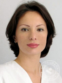 Кретова Юлия Борисовна