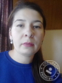 Пекова Аида Борисовна