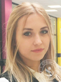 Белова Анастасия Алексеевна