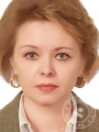 Царикова Наталья Александровна Царикова Наталья Александровна