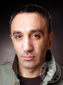Абаджян Саят Микаилович