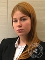 Комарова Ксения Алексеевна Комарова Ксения Алексеевна