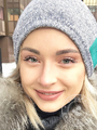 Прозорова Анна Владиславовна Прозорова Анна Владиславовна
