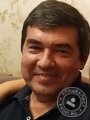 Сергеев Владимир Альбертович