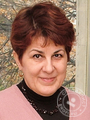 Рустамова Зенфира Исмайловна