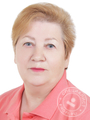 Данилова Светлана Ивановна Данилова Светлана Ивановна