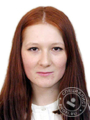 Васильева Анастасия Альбертовна