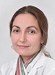 Донская Дарья Дмитриевна Донская Дарья Дмитриевна