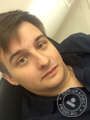 Егоров Дмитрий Александрович