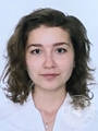 Смирнова Елизавета Александровна Смирнова Елизавета Александровна