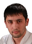 Юлдашев Шерзод Махамадкаримович