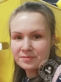 Ваганова Полина Юрьевна Ваганова Полина Юрьевна