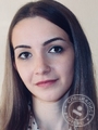 Голикова Юлия Германовна