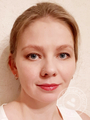 Утина Анастасия Дмитриевна Утина Анастасия Дмитриевна