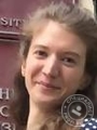 Симонова Екатерина Анатольевна Симонова Екатерина Анатольевна