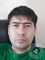 Пармонов Уткир Авлакулович