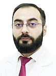 Багиров Алихан Ханбалаевич