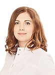Потапова Наталия Сергеевна Потапова Наталия Сергеевна