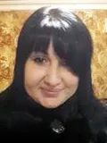 Уставицкая Елена Илиновна