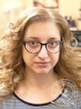Родионова Лемара Алимовна