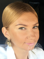 Прусакова Алла Игоревна Прусакова Алла Игоревна