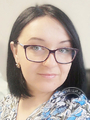 Хачатурова Елена Вячеславовна Хачатурова Елена Вячеславовна