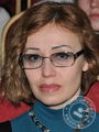 Коханова Светлана Борисовна