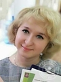 Огурлуева Татьяна Евгеньевна Огурлуева Татьяна Евгеньевна