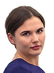 Пономаренко (Адонина) Татьяна Андреевна