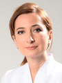 Родина Марина Александровна Родина Марина Александровна