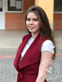Бережная Елизавета Константиновна Бережная Елизавета Константиновна