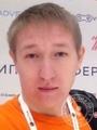 Бондарев Евгений Геннадьевич