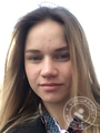 Петросян Анна Сергеевна Петросян Анна Сергеевна