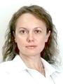 Иванова Надежда Вячеславовна