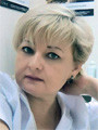 Фролова Наталья Павловна