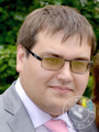 Горбов Борис Геннадиевич