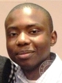 Kudakwashe Ndlovu