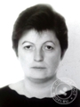 Корнеева Марина Марковна