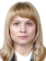 Климова Светлана Владимировна