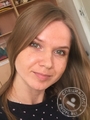 Траллманн Анне Мария Вячеславовна