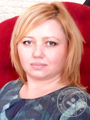 Спиридонова Ирина Михайловна