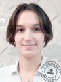 Булгакова Дарья Сергеевна