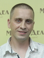 Суслов Александр Леонидович