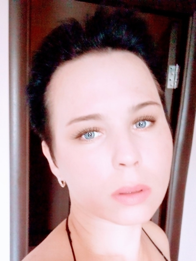Павлова Юлия Александровна