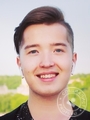 Вторушин Иван Олегович Вторушин Иван Олегович