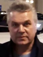 Голубков Сергей Юрьевич