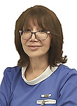 Арланова Арина Геннадьевна