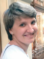 Саженова Марина Олеговна Саженова Марина Олеговна