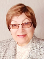 Акишина Елена Алексеевна Акишина Елена Алексеевна