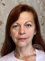 Федотова Ирина Валерьевна Федотова Ирина Валерьевна
